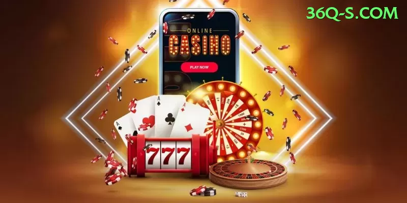 Roulette Lobby - apk