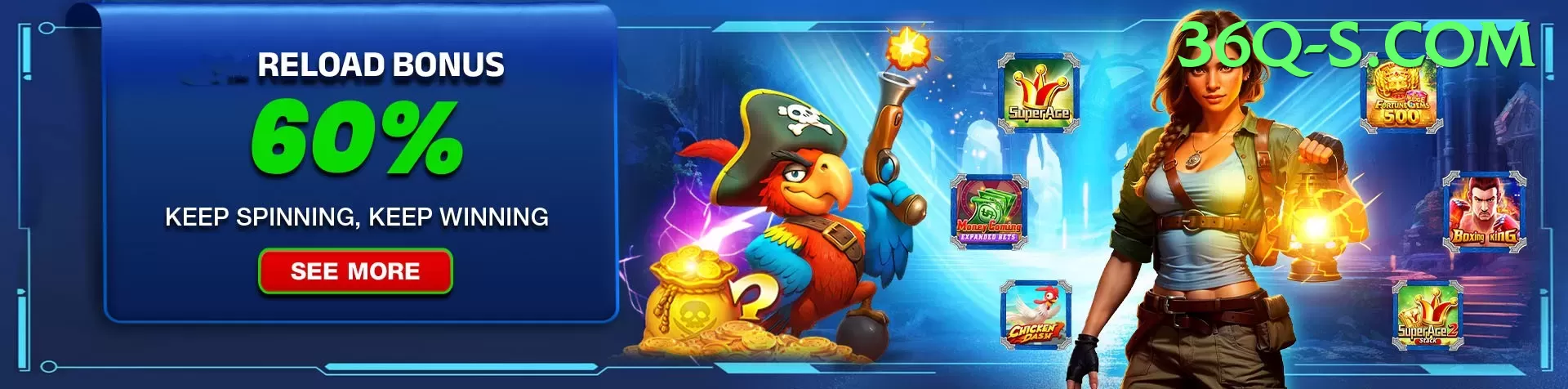 3 Luxor Pots: Hold and Win - aplicativo