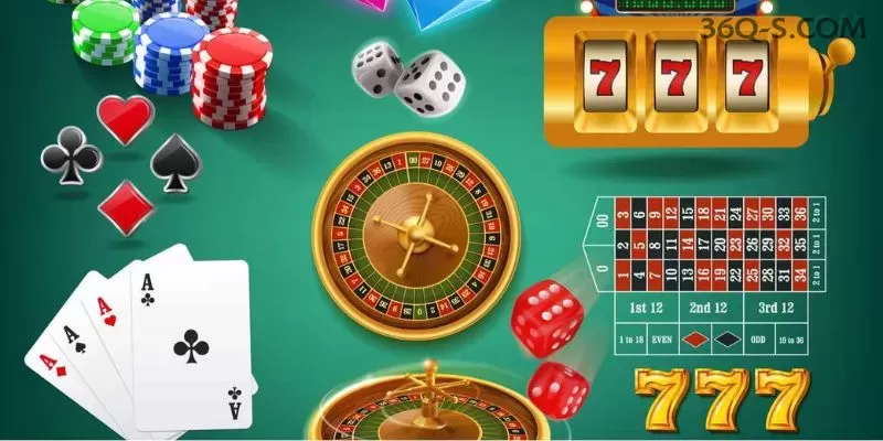 App 36q Android download